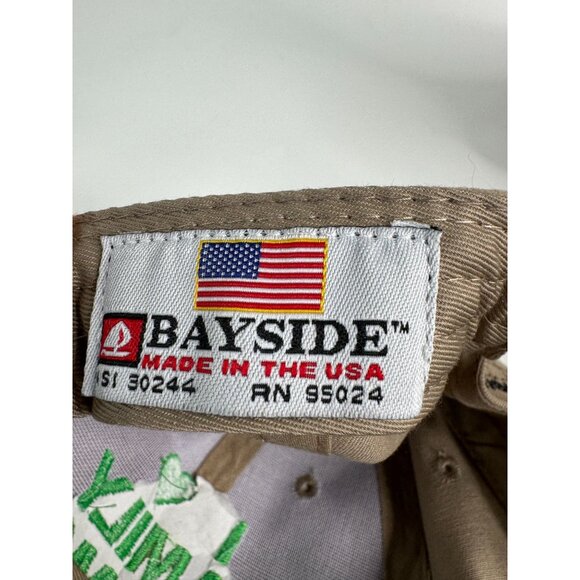 Family Farms Farmers Union Cap USA Made Adjustable Embroidered Unisex - Picture 2 of 16